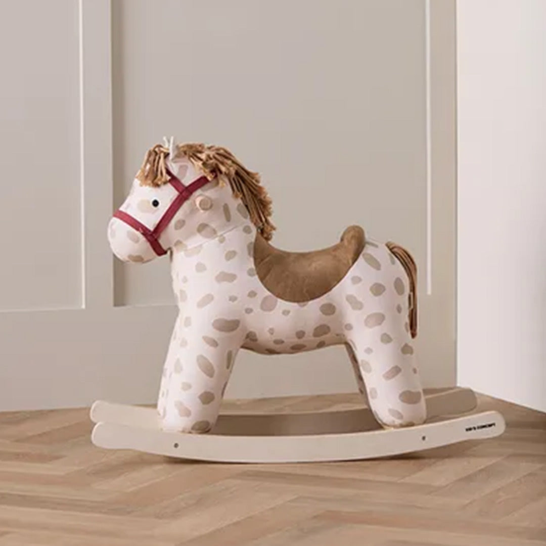 kids concept hobbelpaard dotty | 1000910 | 2