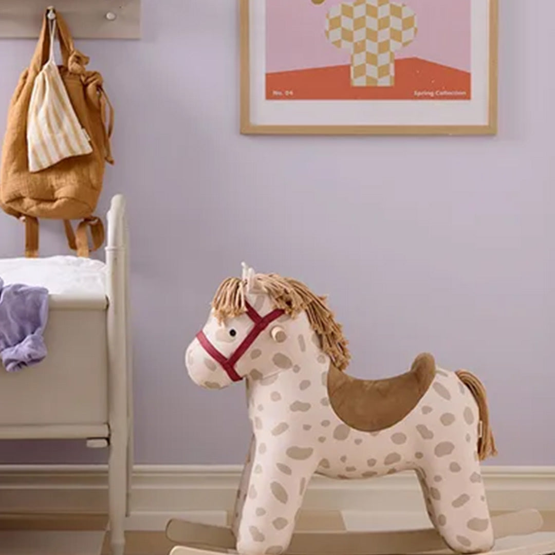 kids concept hobbelpaard dotty | 1000910 | 3