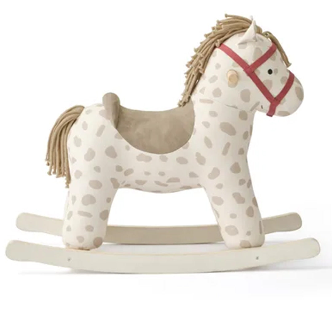 kids concept hobbelpaard dotty | 1000910 | 4