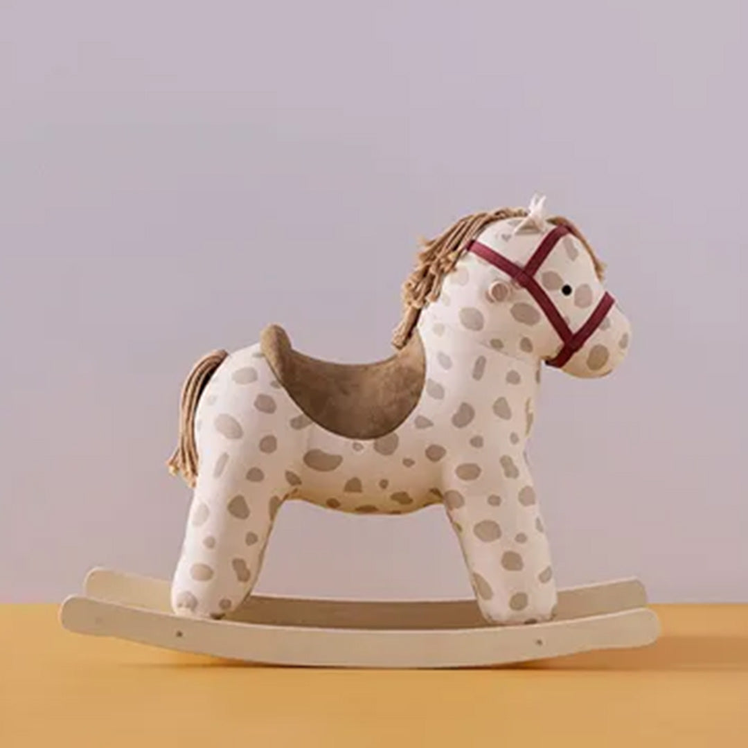 kids concept hobbelpaard dotty | 1000910 | 5