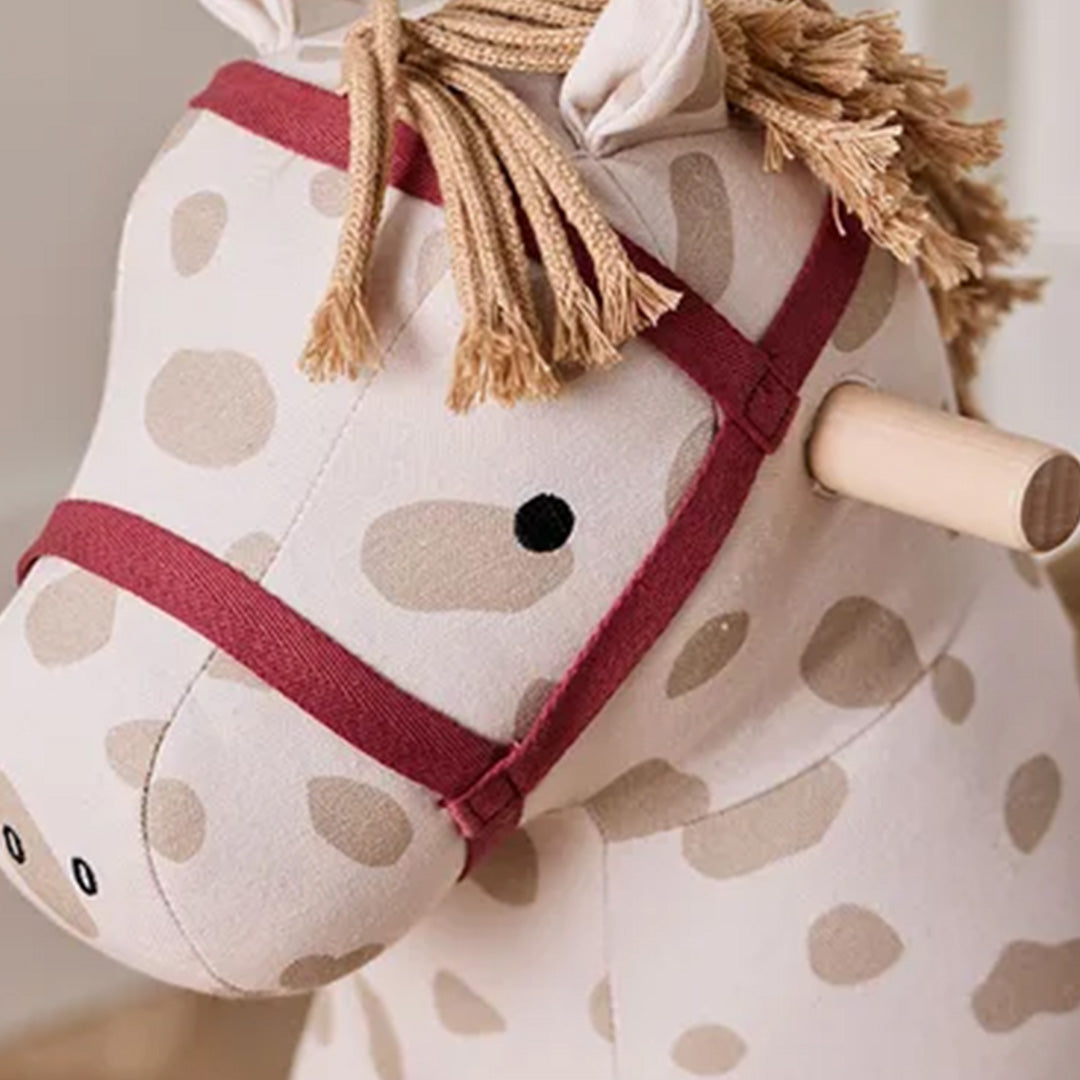 kids concept hobbelpaard dotty | 1000910 | 6