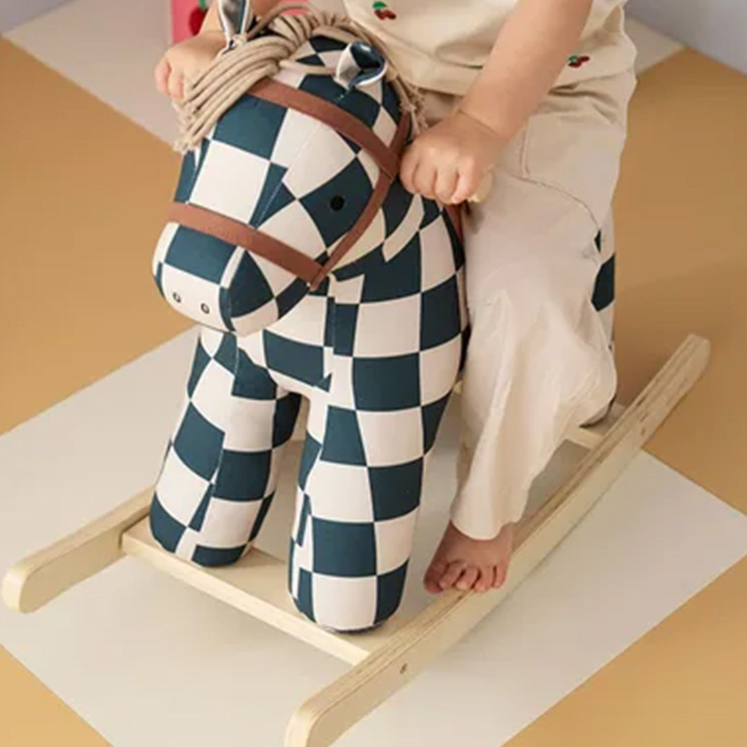 kids concept hobbelpaard miro | KIDS1001056 | 3