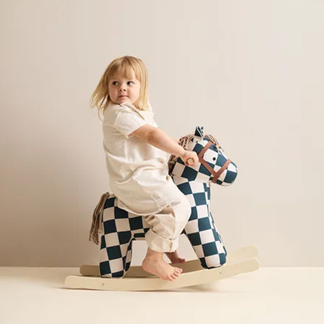 kids concept hobbelpaard miro | KIDS1001056 | 5