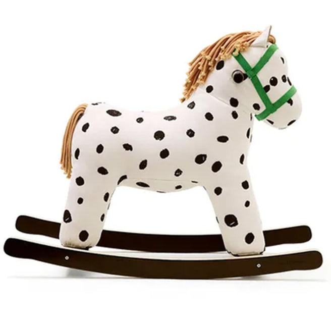 kids concept hobbelpaard pippi | KIDS1001079 | 1