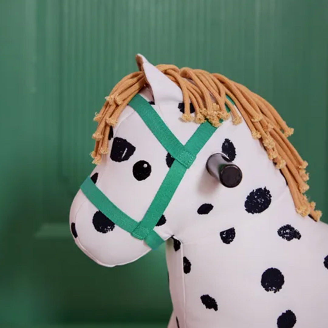 kids concept hobbelpaard pippi | KIDS1001079 | 3