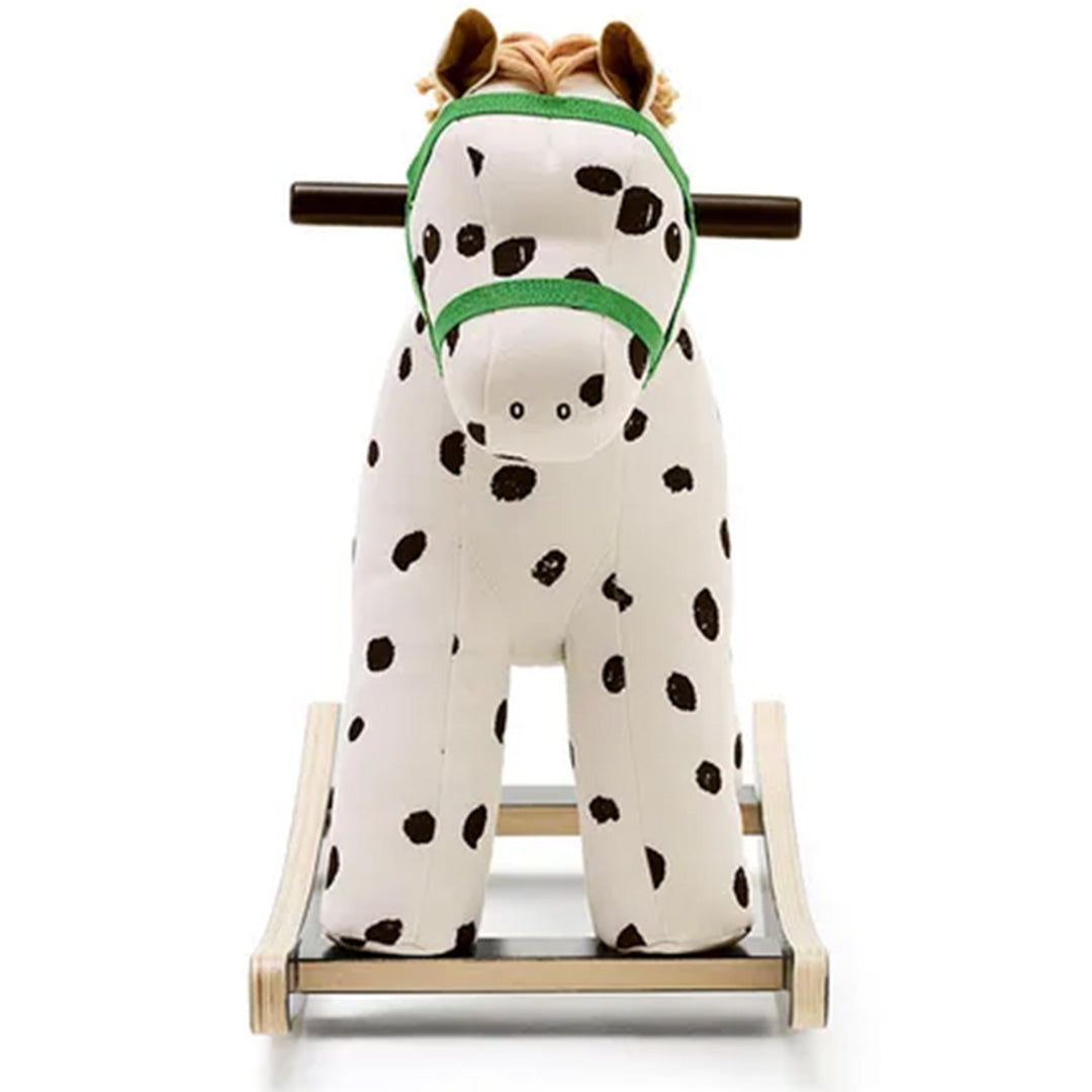 kids concept hobbelpaard pippi | KIDS1001079 | 4