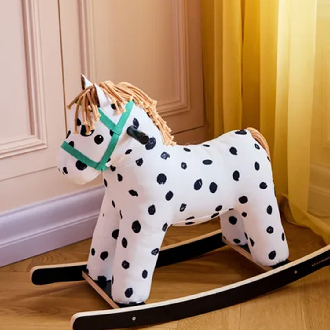 kids concept hobbelpaard pippi | KIDS1001079 | 5