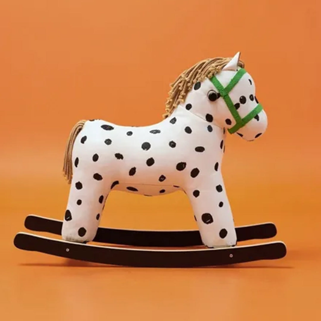 kids concept hobbelpaard pippi | KIDS1001079 | 6