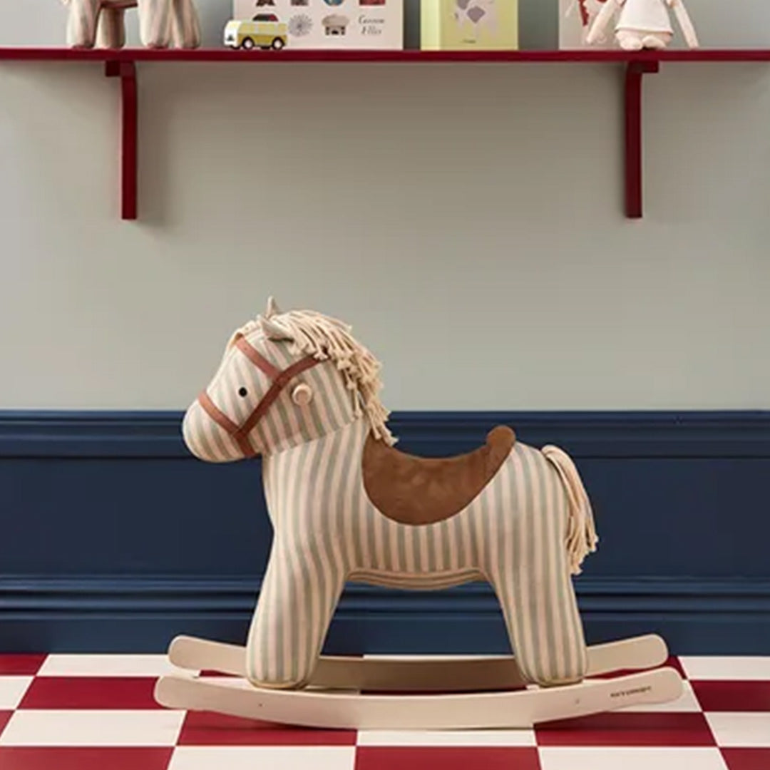 kids concept hobbelpaard sam | 1000909 | 2