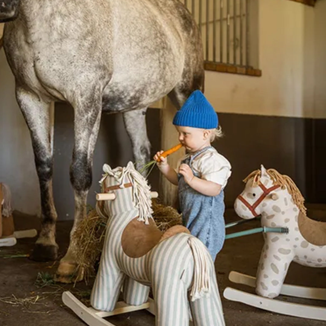 kids concept hobbelpaard sam | 1000909 | 5