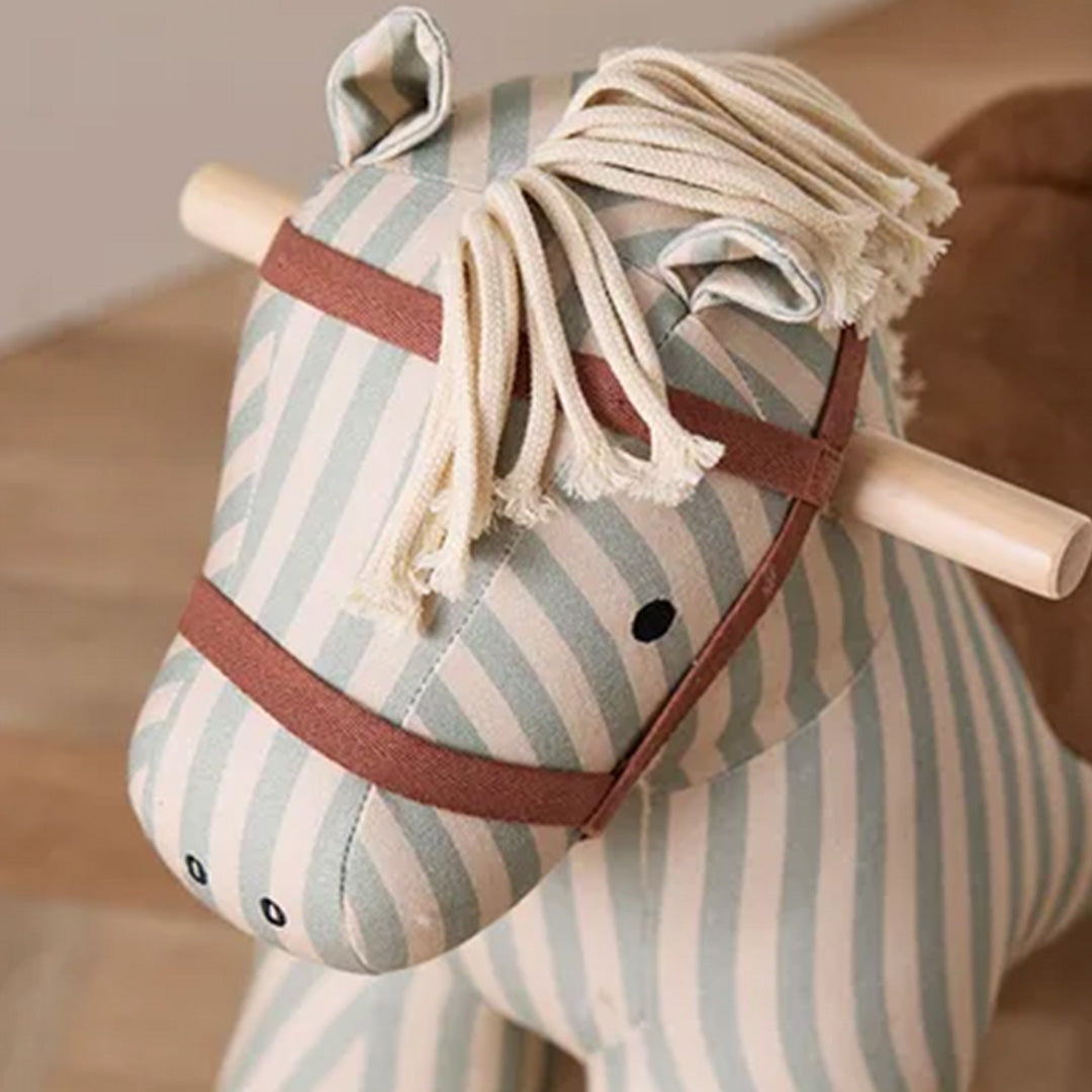 kids concept hobbelpaard sam | 1000909 | 6