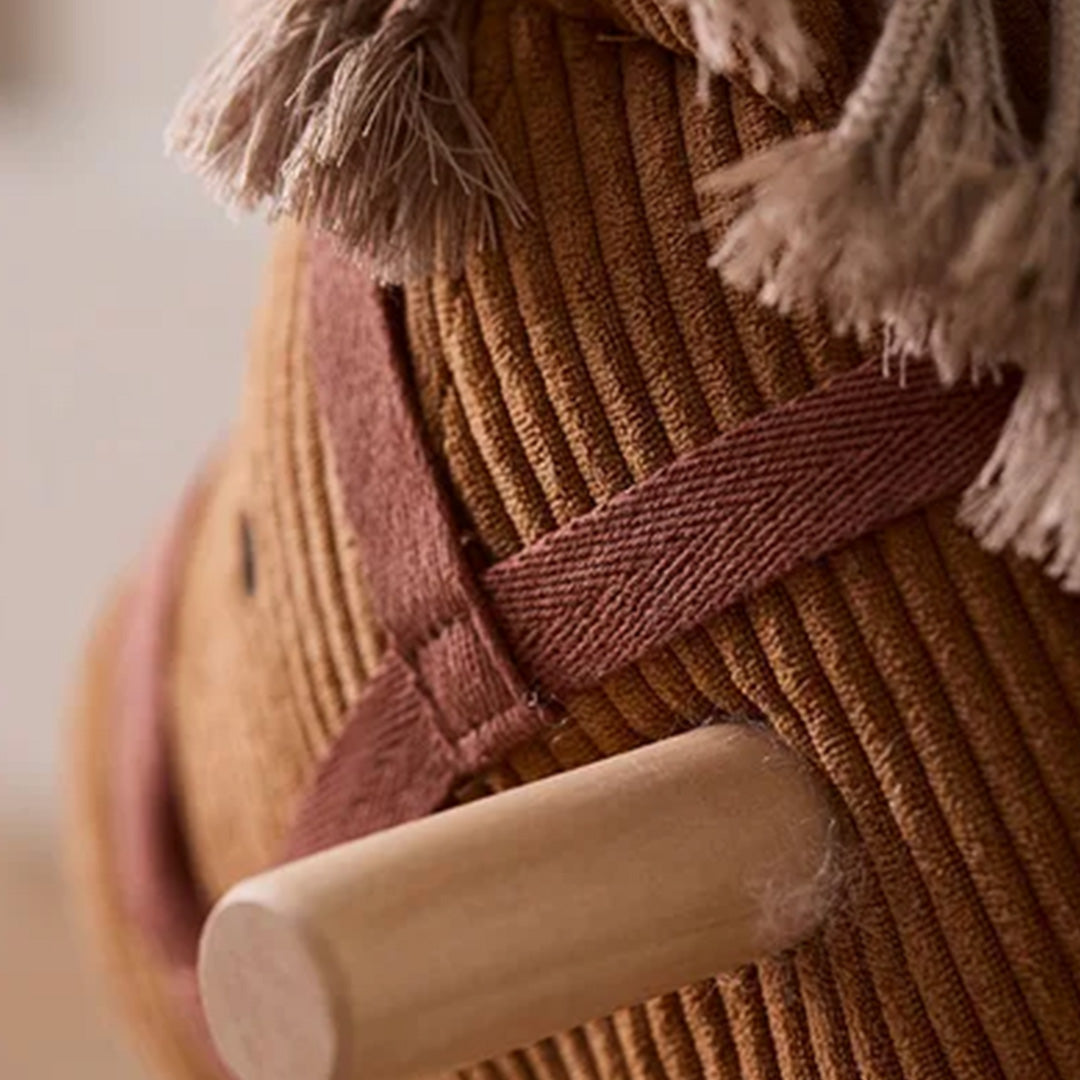 kids concept hobbelpaard vera | 1000908 | 3