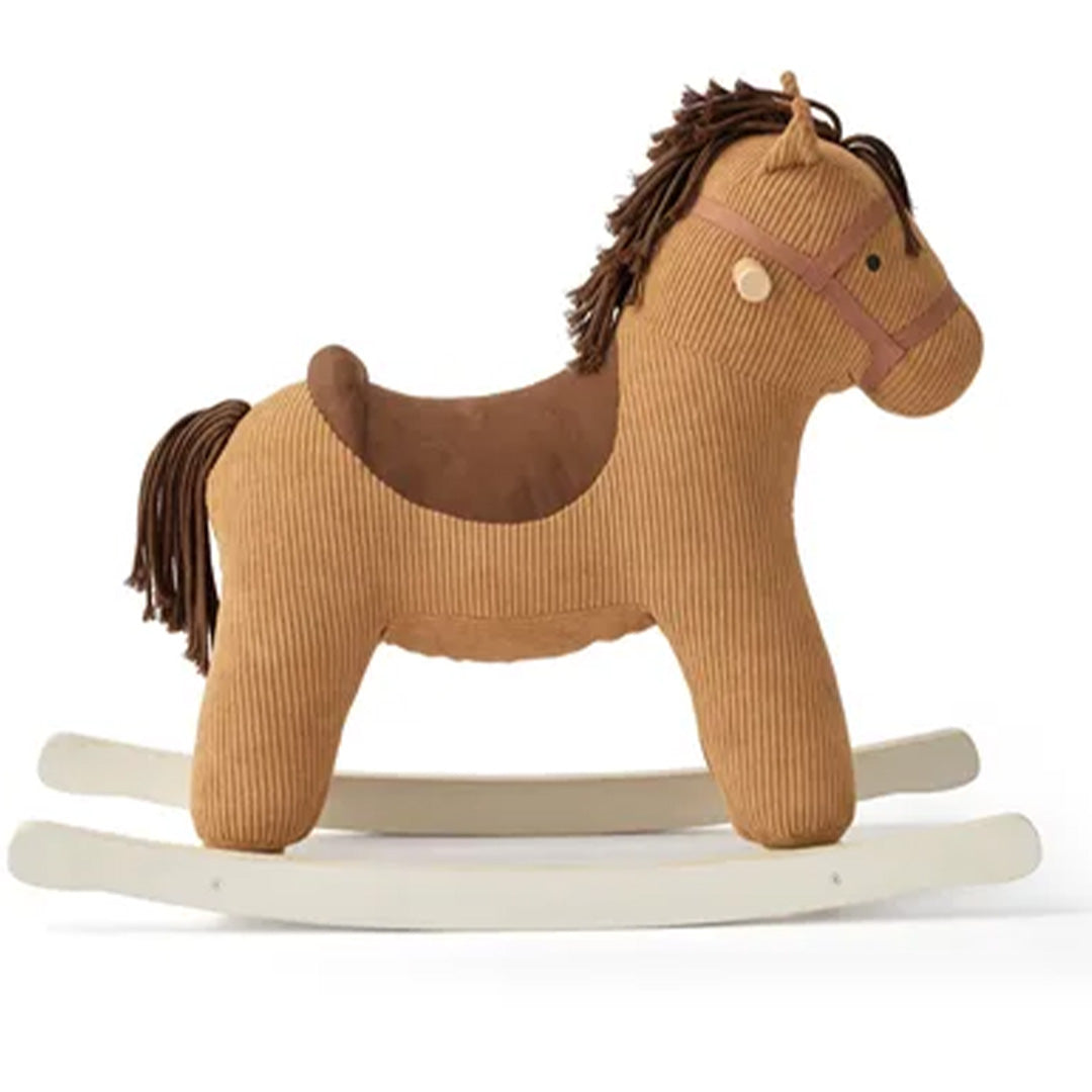 kids concept hobbelpaard vera | 1000908 | 4