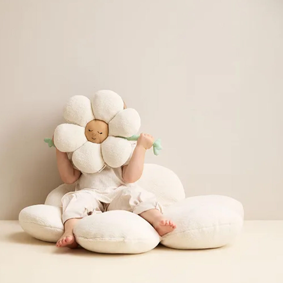 kids concept kussen bloem | KIDS1001069 | 2