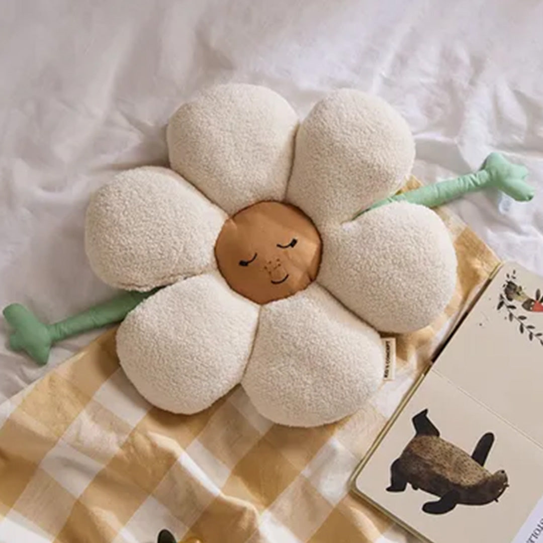 kids concept kussen bloem | KIDS1001069 | 3