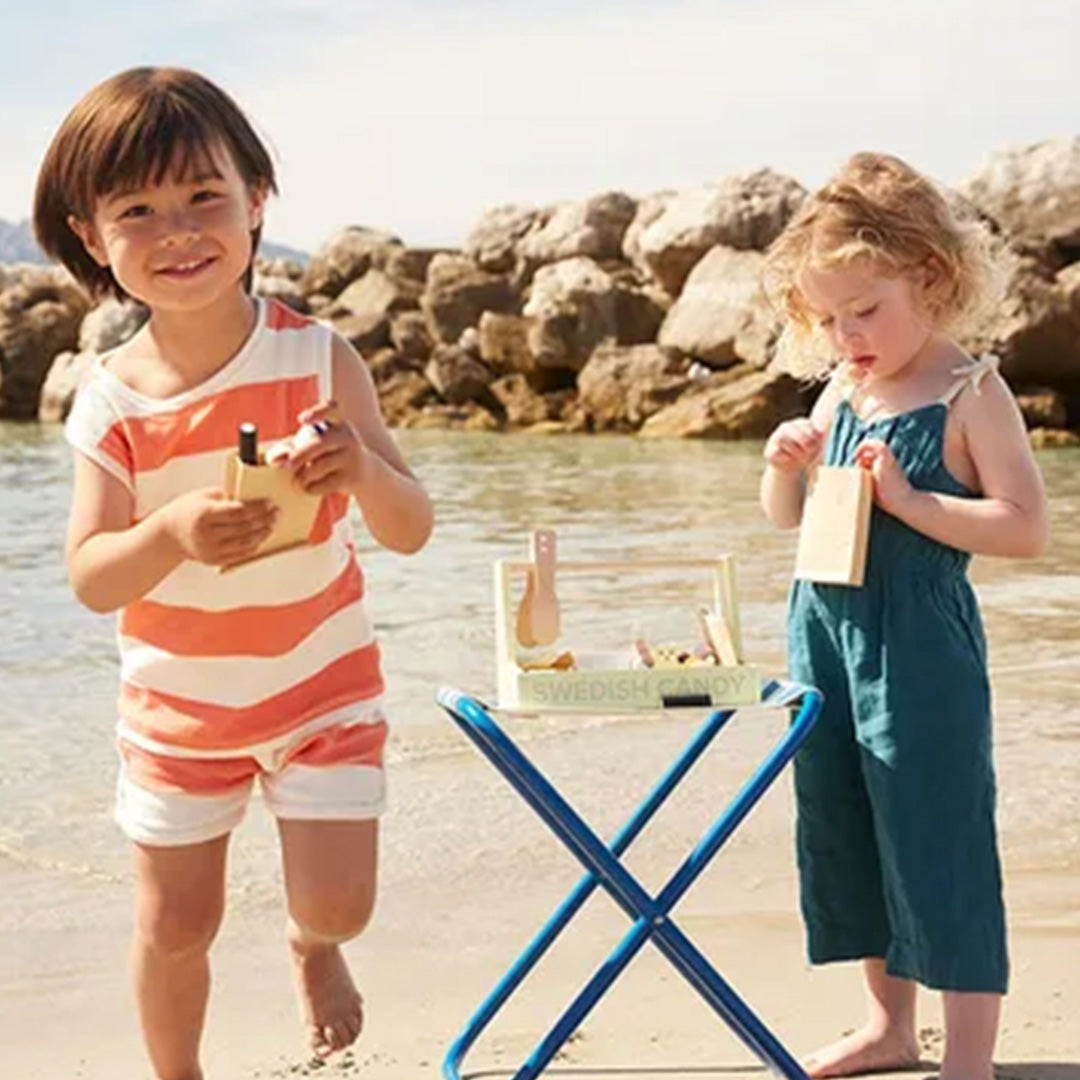 kids concept snoepwinkel - 36-delig | KIDS1000996 | 3