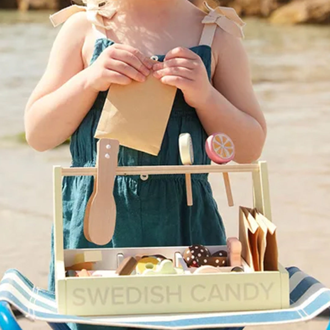 kids concept snoepwinkel - 36-delig | KIDS1000996 | 6