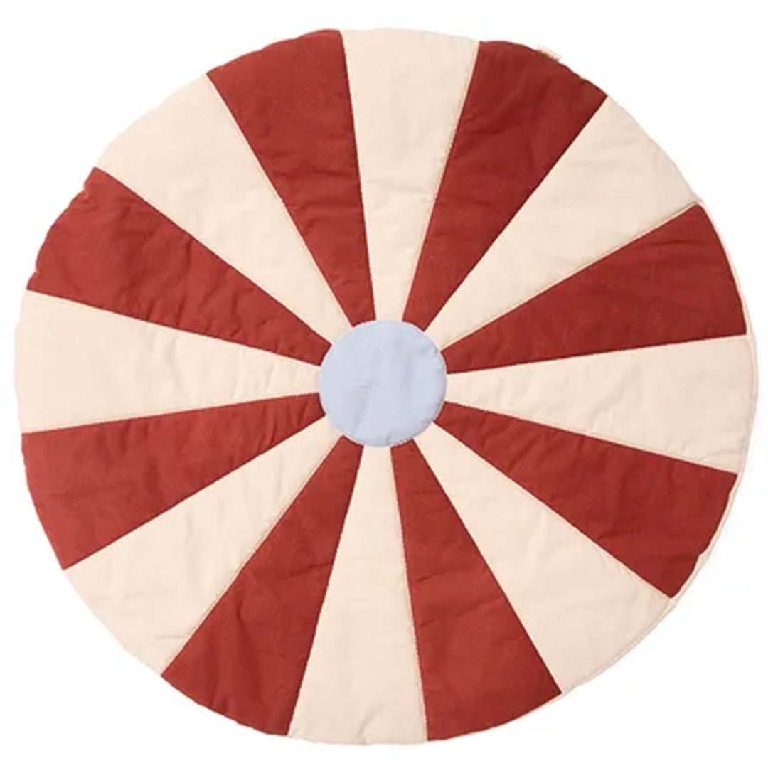 kids concept speelkleed circus - rood | 1001058 | 1