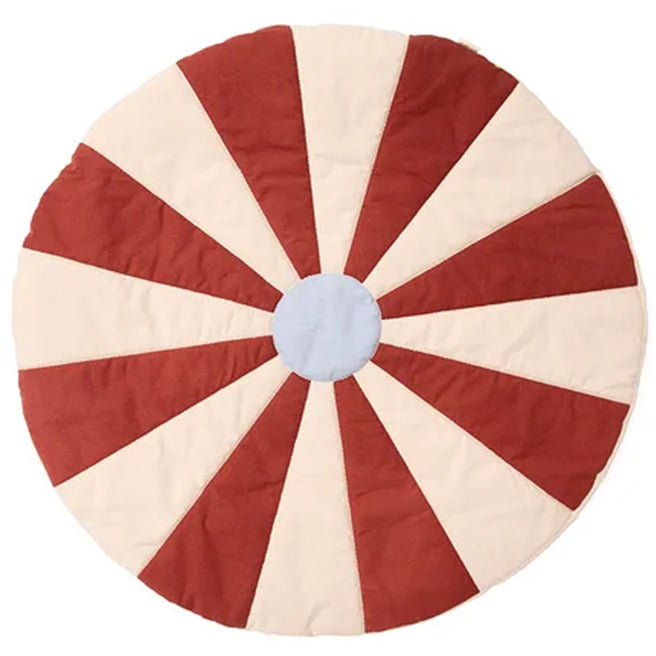kids concept speelkleed circus - rood | 1001058 | 1