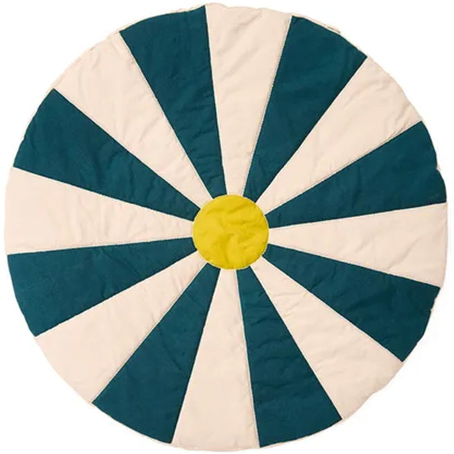 kids concept speelkleed circus - teal | KIDS1001059 | 1