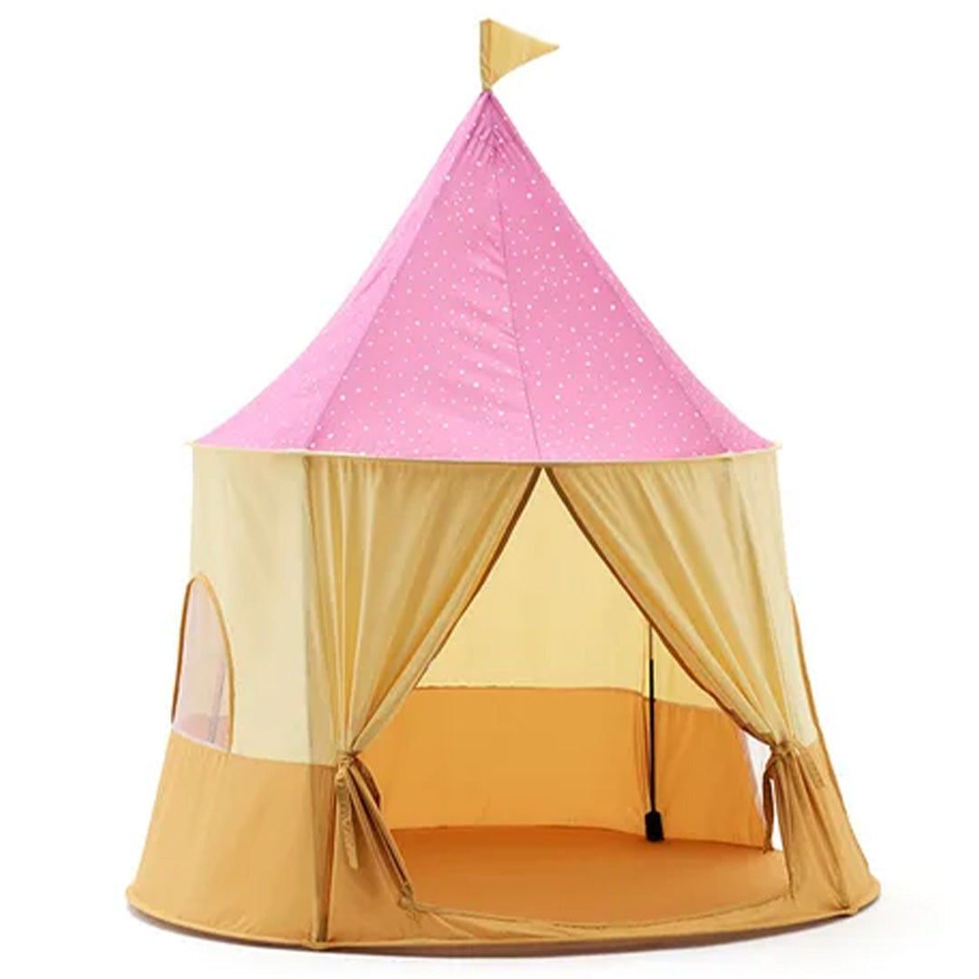 kids concept speeltent circus - pink | KIDS1001055 | 1