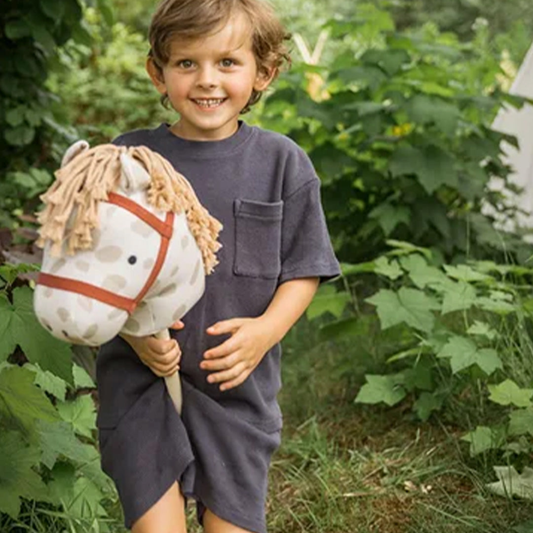 kids concept stokpaard dotty | 1000924 | 2