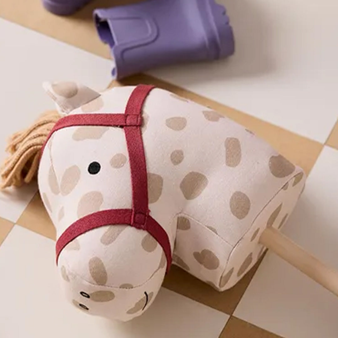 kids concept stokpaard dotty | 1000924 | 4