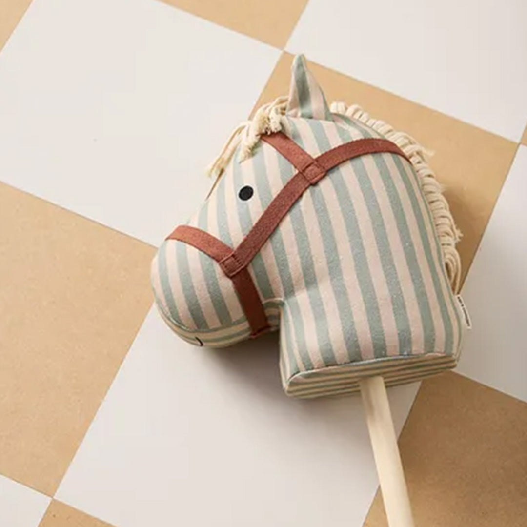 kids concept stokpaard sam | 1000941 | 3