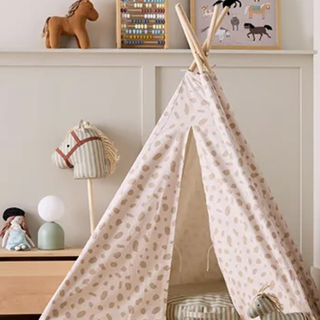 kids concept stokpaard sam | 1000941 | 5