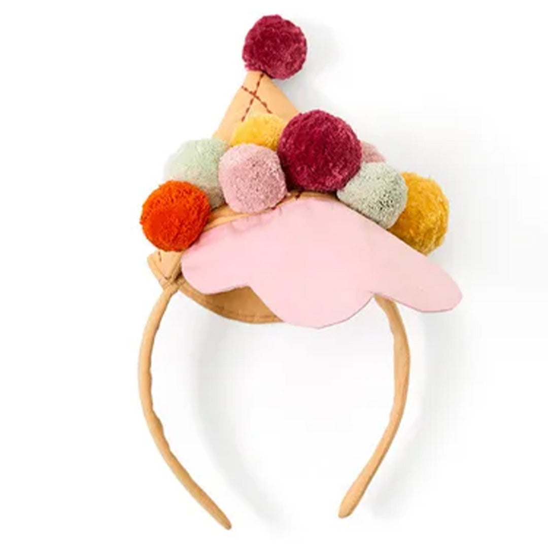 kids concept verkleedkleding ijsje - 3-4 jaar | KIDS1001072 | 4