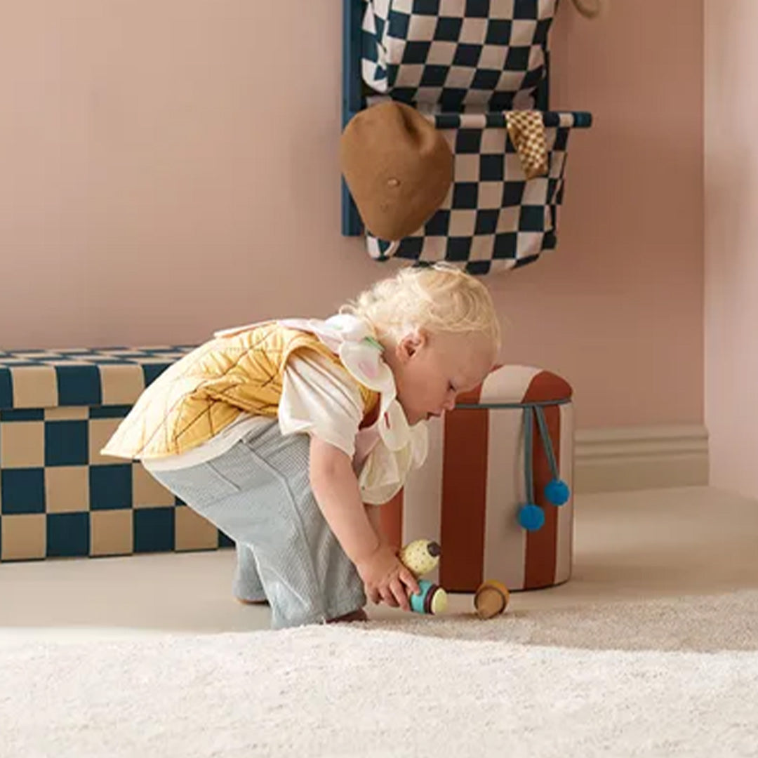 kids concept verkleedkleding ijsje - 3-4 jaar | KIDS1001072 | 6