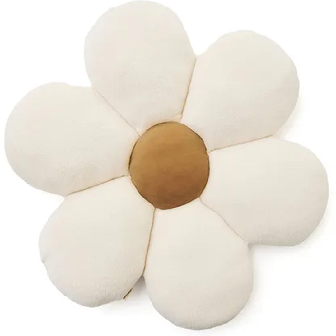 kids concept vloerkussen bloem | 1001068 | 1