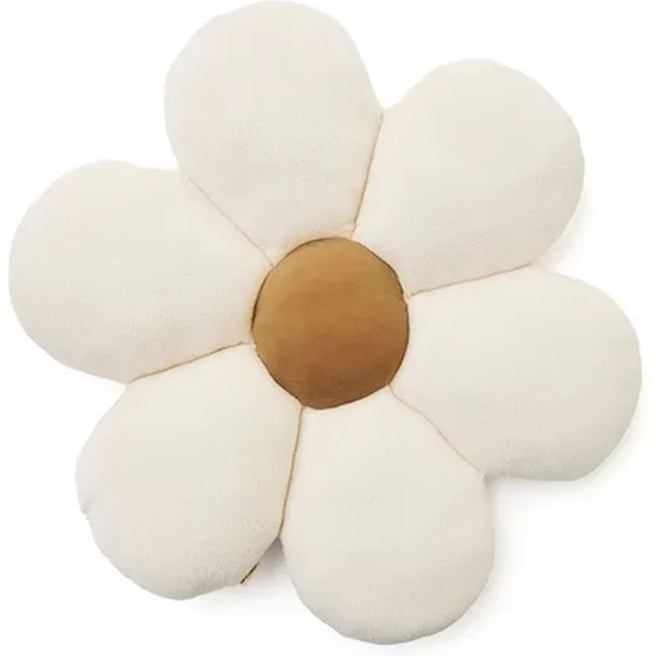 kids concept vloerkussen bloem | 1001068 | 1