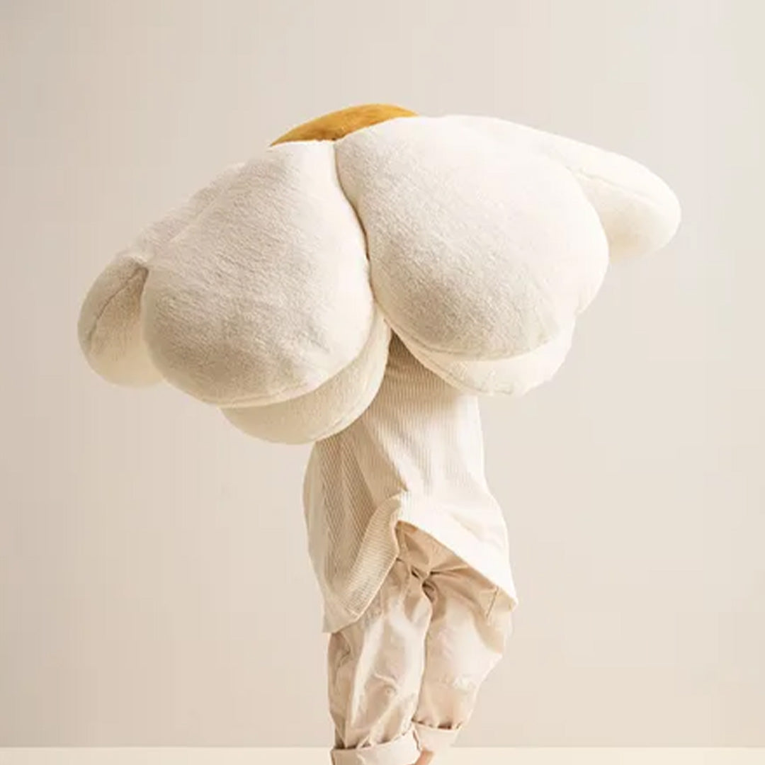 kids concept vloerkussen bloem | 1001068 | 6