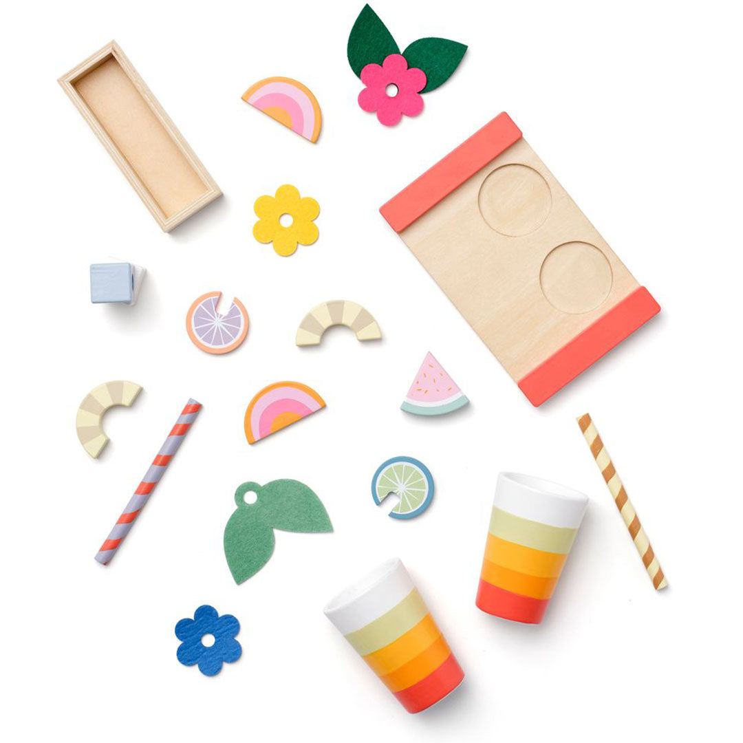 kids concept drankenset - 20delig | KIDS1000997 | 6