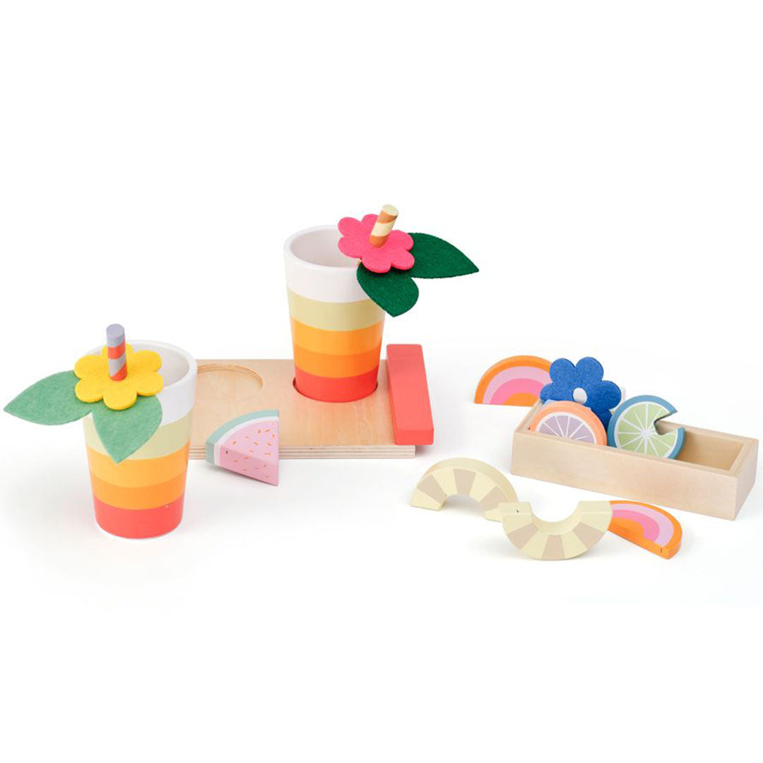 kids concept drankenset - 20delig | KIDS1000997 | 1