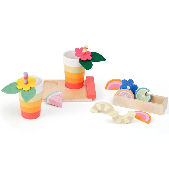 kids concept drankenset - 20delig | KIDS1000997 | 1
