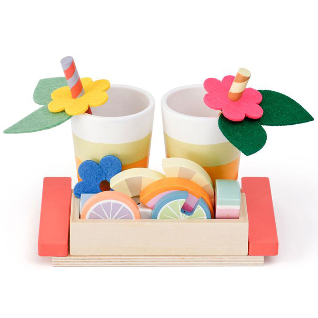 kids concept drankenset - 20delig | KIDS1000997 | 4