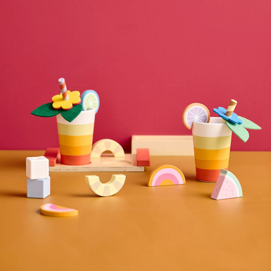 kids concept drankenset - 20delig | KIDS1000997 | 3