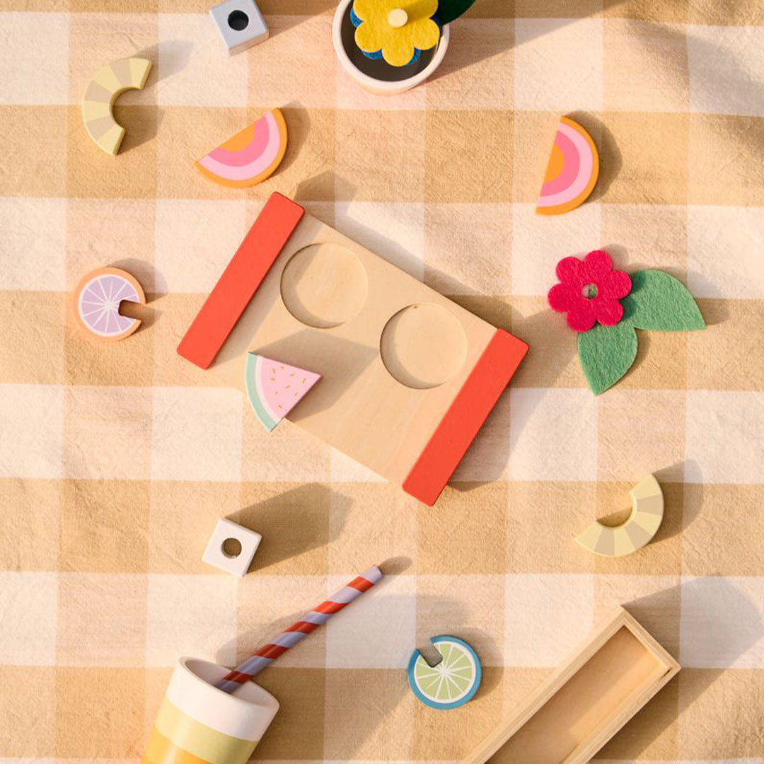 kids concept drankenset - 20delig | KIDS1000997 | 2