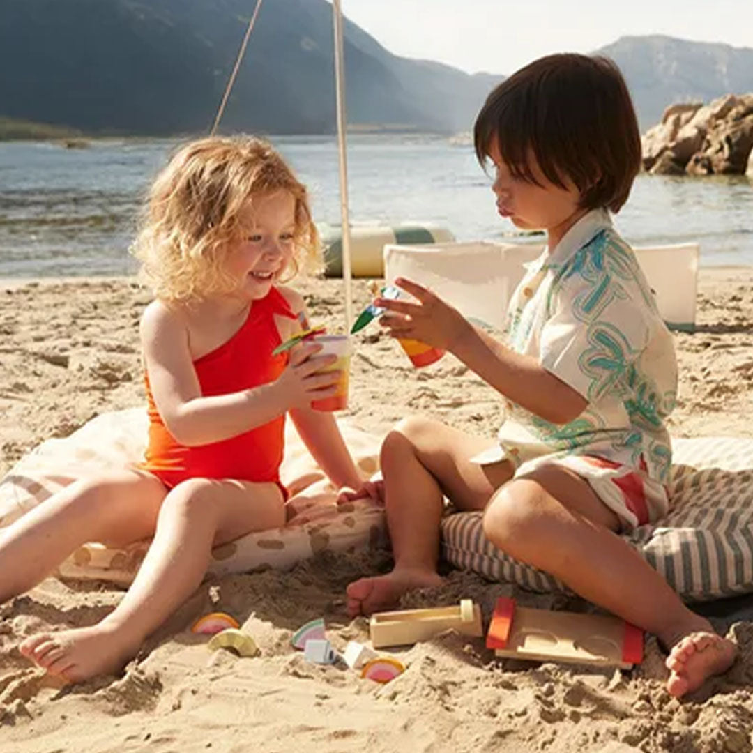 kids concept drankenset - 20delig | KIDS1000997 | 5