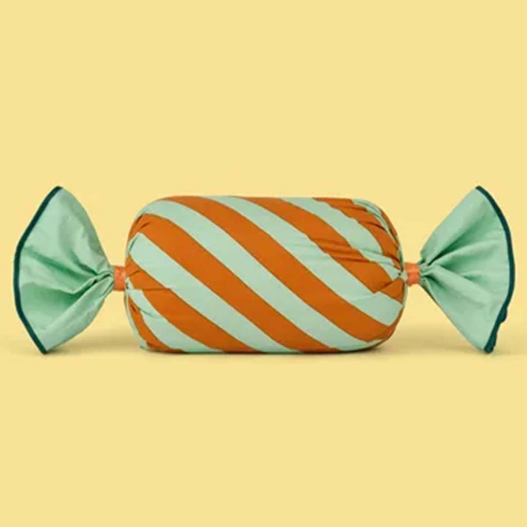 kids concept kussen pippi - snoep groen | KIDS1001033 | 6