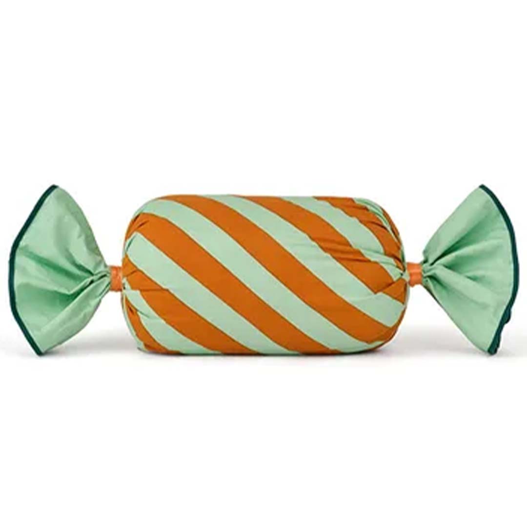 kids concept kussen pippi - snoep groen | KIDS1001033 | 1