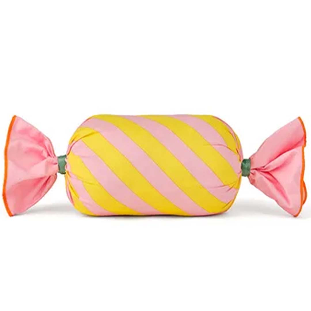 kids concept kussen pippi - snoep roze | KIDS1001032 | 1