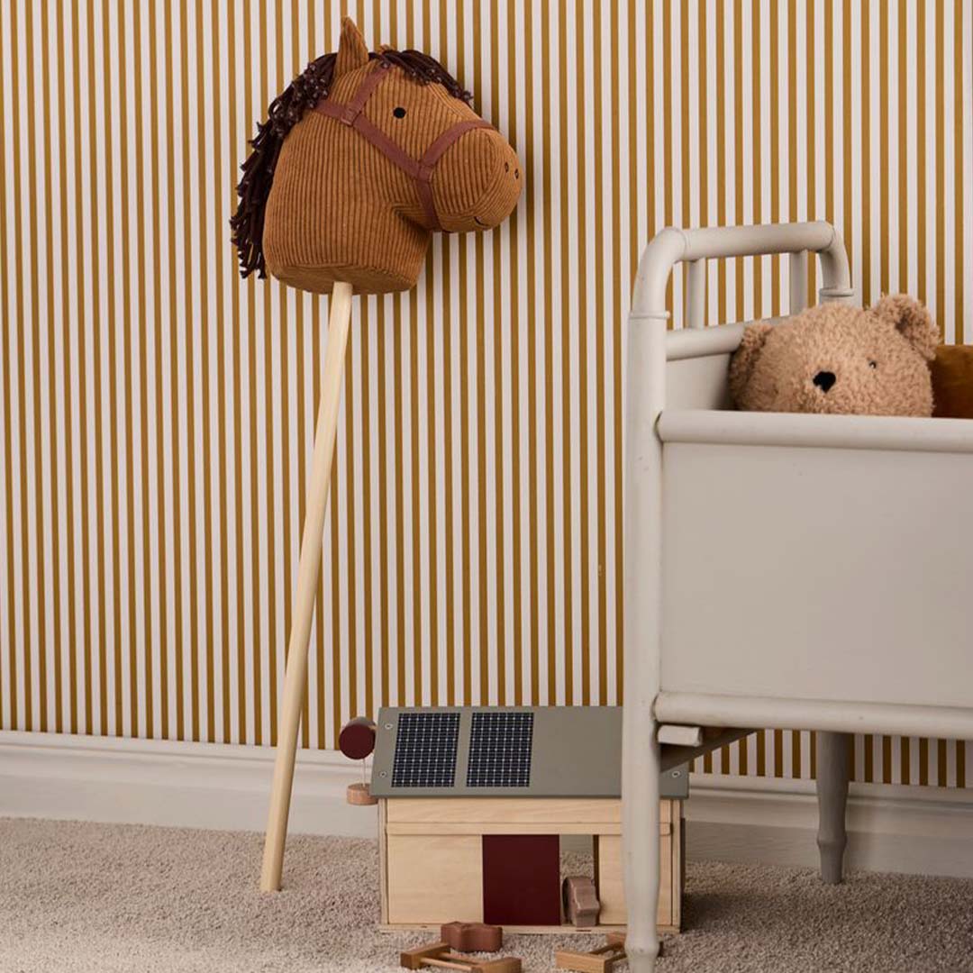 kids concept stokpaard vera | KIDS1001007 | 2