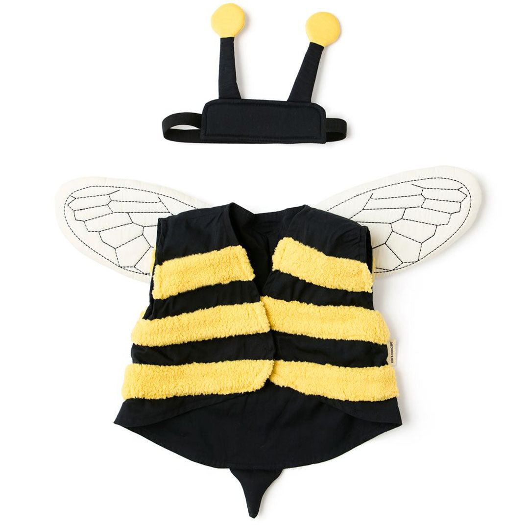 kidsconcept verkleedkleding hommel - 3-4 jaar | KIDS1001018 | 1