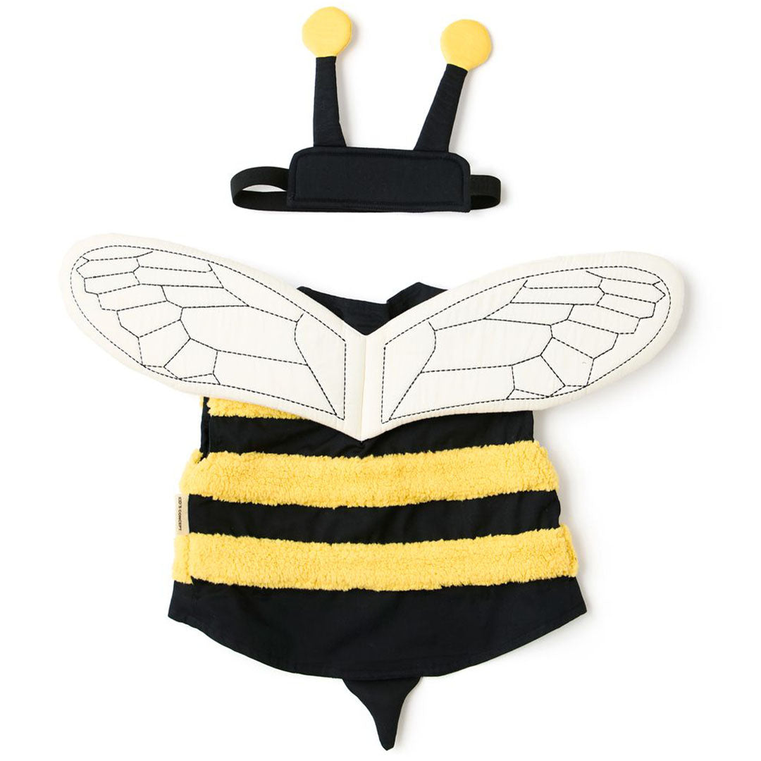 kidsconcept verkleedkleding hommel - 3-4 jaar | KIDS1001018 | 4