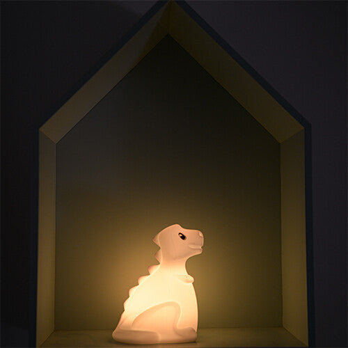 kidywolf led nachtlampje dino | KIDYNIGHT-DI | 3