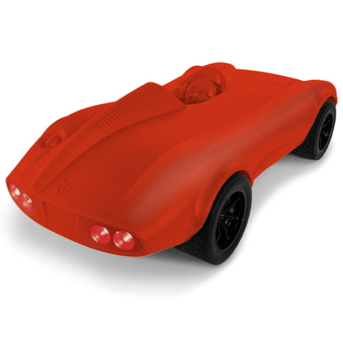 kidywolf radiografisch bestuurbare raceauto - rood | KIDYCAR-RD | 3