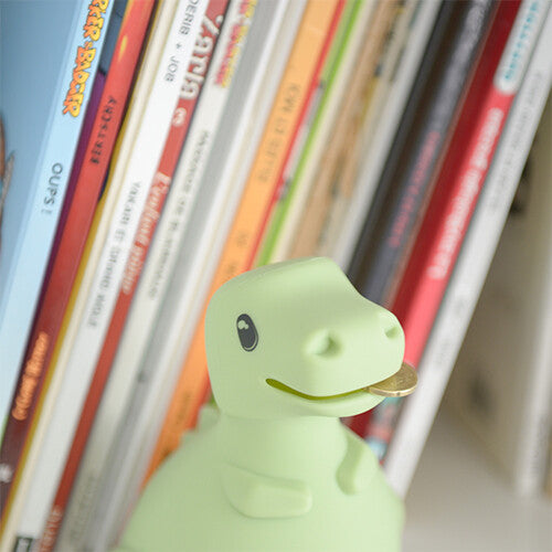 kidywolf spaarpot dino | KIDYBANK-DI | 5